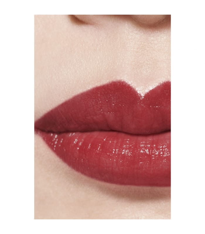 Chanel-ROUGE COCO BAUME-Le baume teinté hydratant embellisseur intensité sur mesure