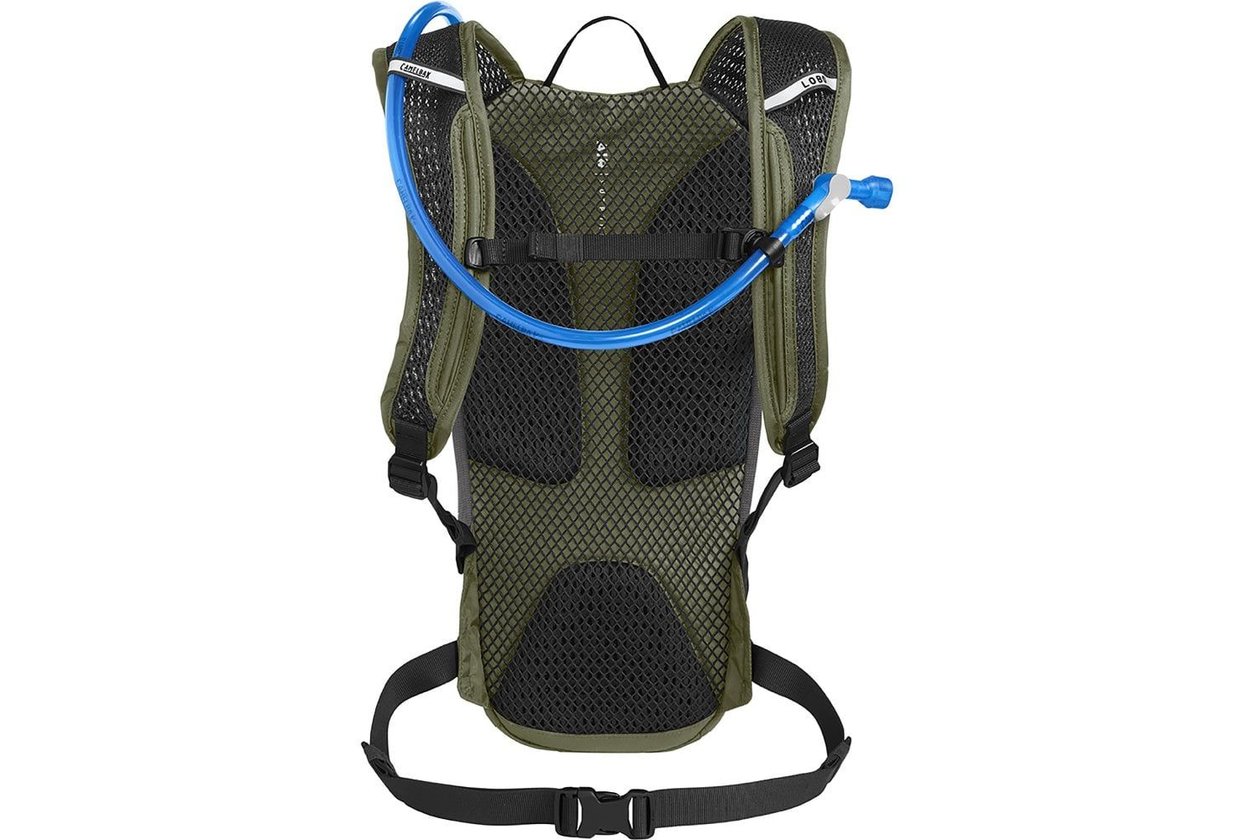 Camelbak Lobo Trinkrucksack 9