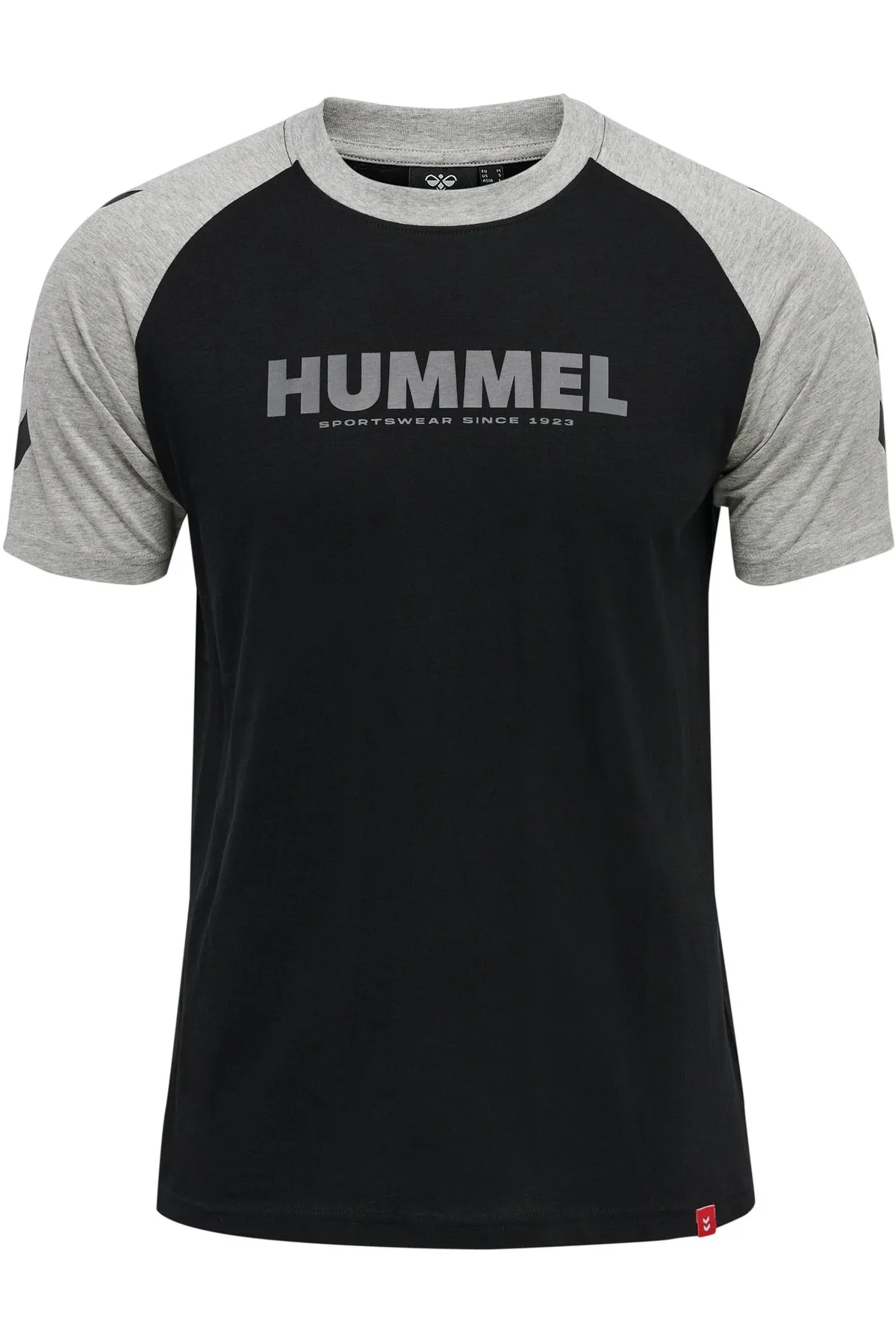 hummel  hmlLEGACY BLOCKED T-SHIRT