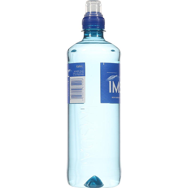 Imsdal 0,65 liter