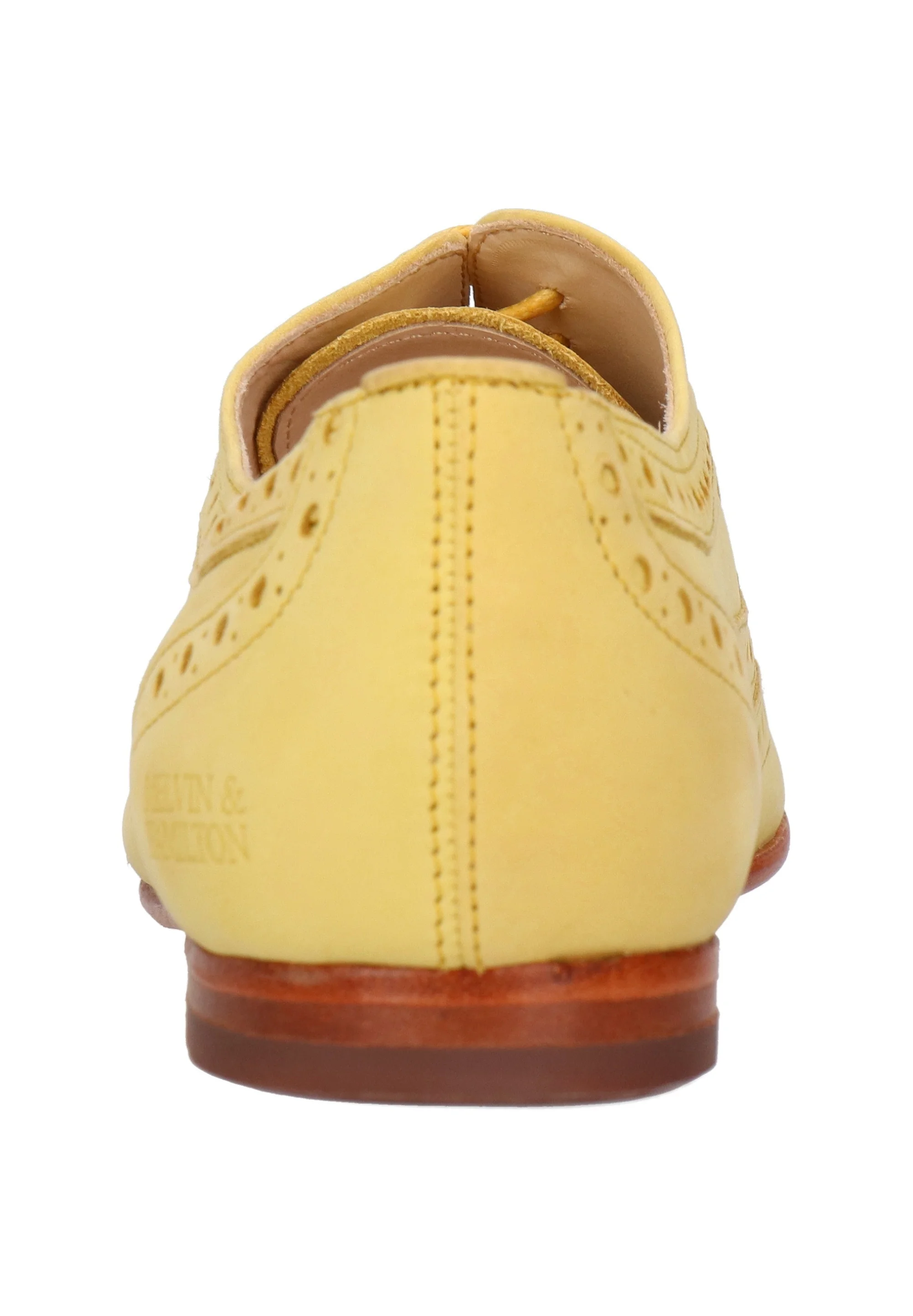 Melvin & Hamilton SONIA MARRUECOS ISLANDIA - Zapatos deportivos con cordones