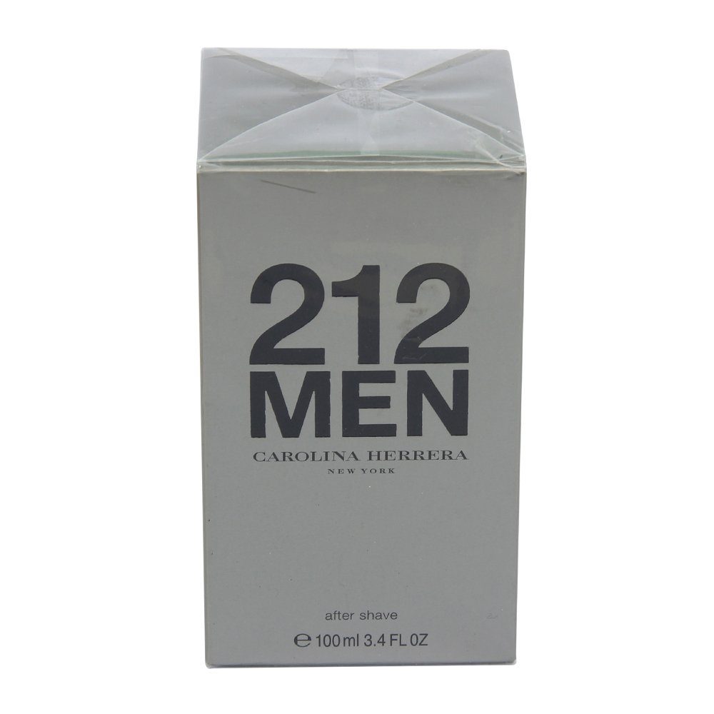 Carolina Herrera After-Shave Carolina Herrera 212 For Men After Shave 100ml
