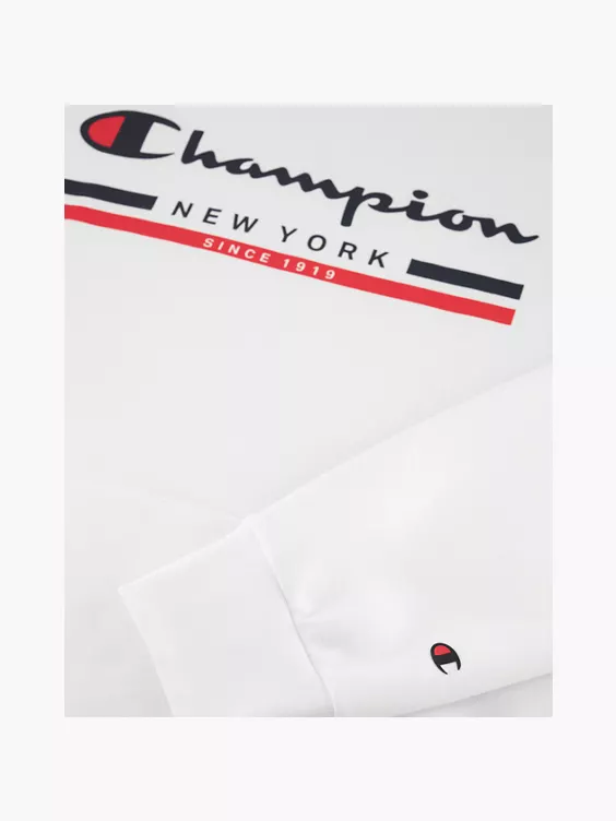 Champion Hoodie