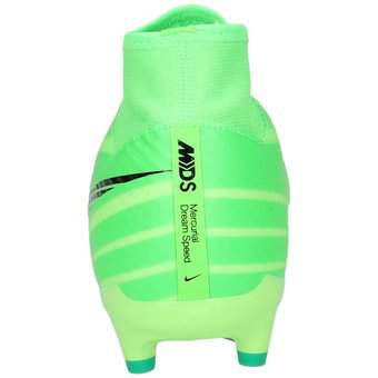 Nike Zoom Superfly 9 ACAD MDS FG-MG in grün