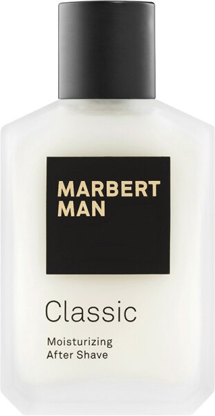 Marbert Man Classic Moisturizing After Shave Lotion