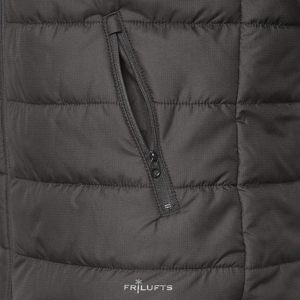 TALARA PADDED JACKET Herren - Isolationsjacke
