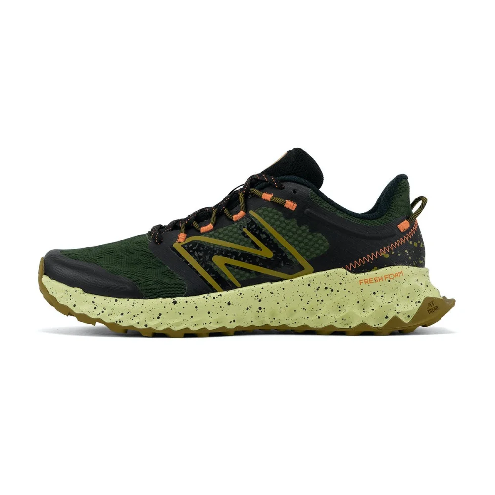New Balance Fresh Foam Garo MTGARO-C1 / grün