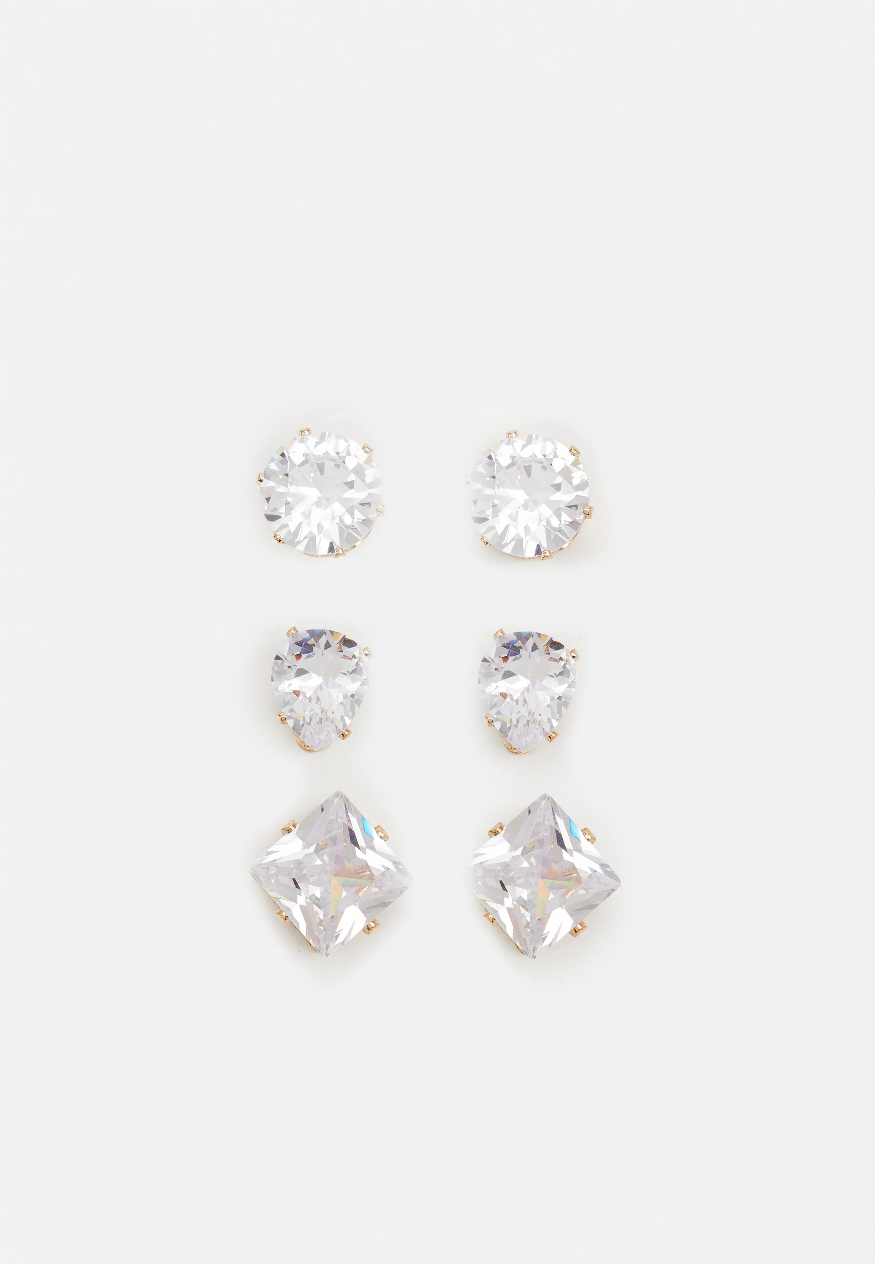 ALDO ZELLA PACK DE 3 - Pendientes