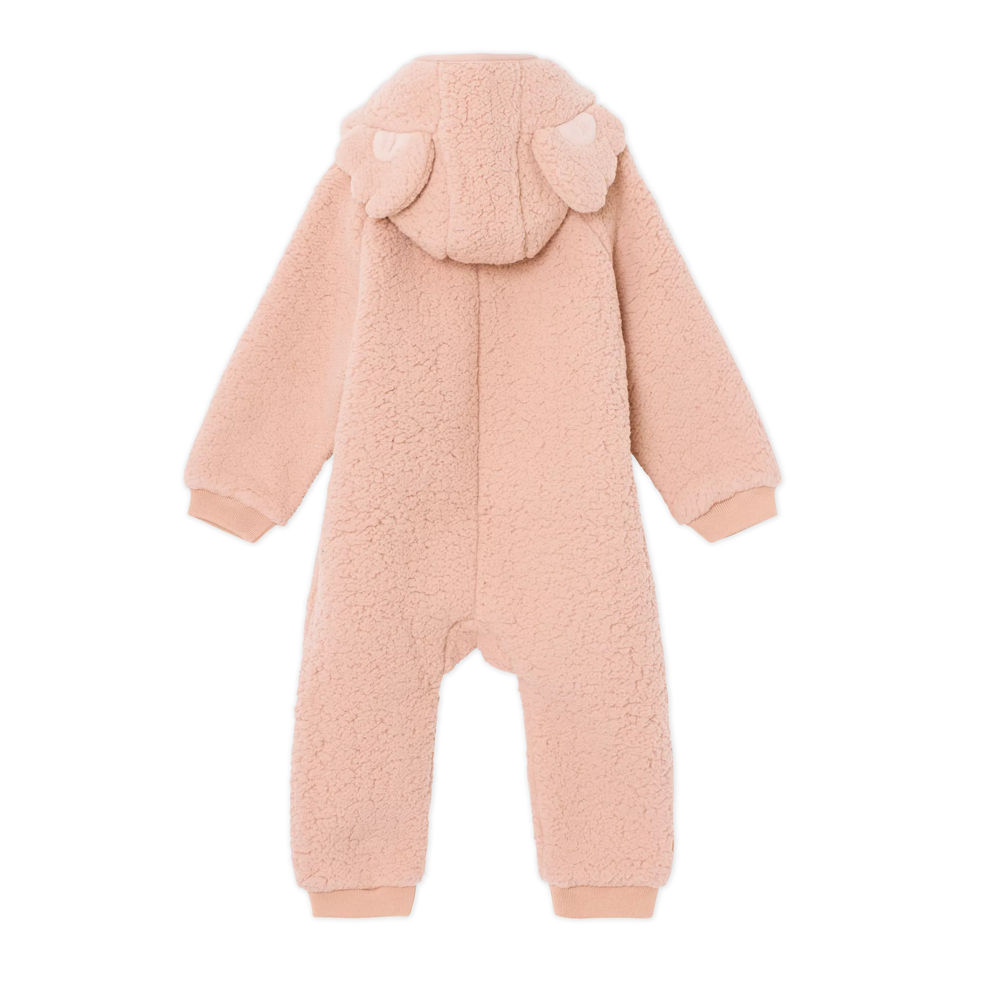 Fleece Overall Amadeus