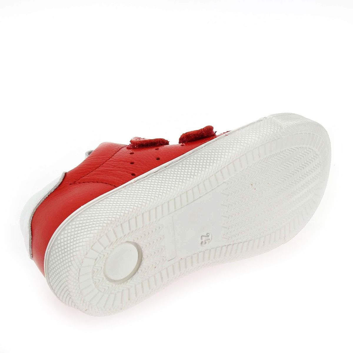 Froddo  ROSARIO VELCRO G - Rouge