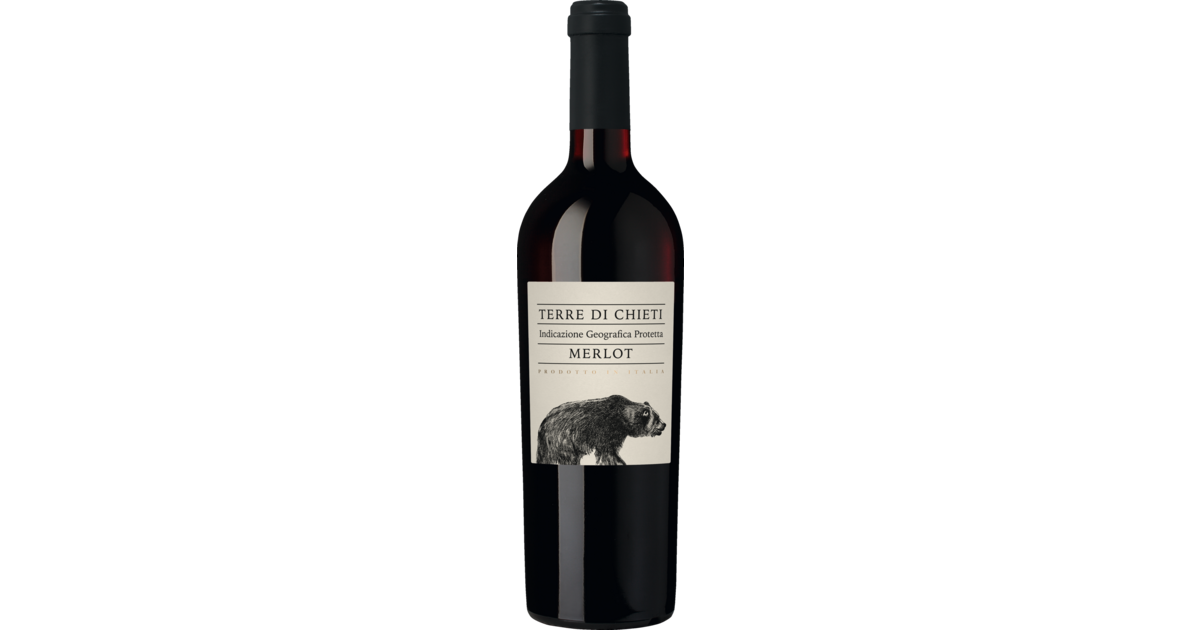 Tollo Merlot