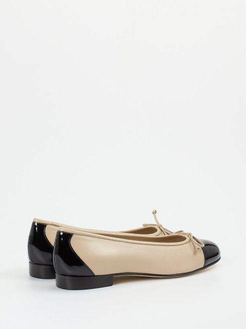 Ballerina-14103990025 Mannori