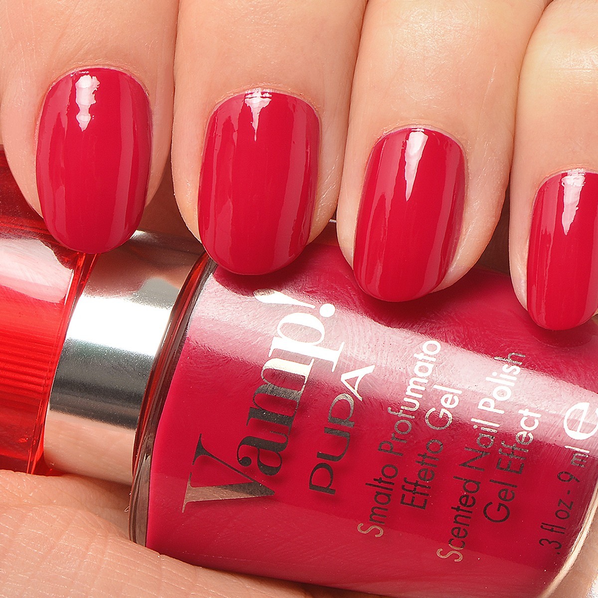 PUPA Milano VAMP
