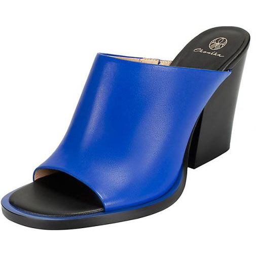 ekonika Mules Mules EKONIKA aus Leder