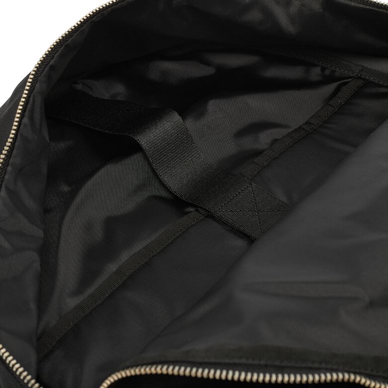 Carhartt WIP Newhaven Backpack Black