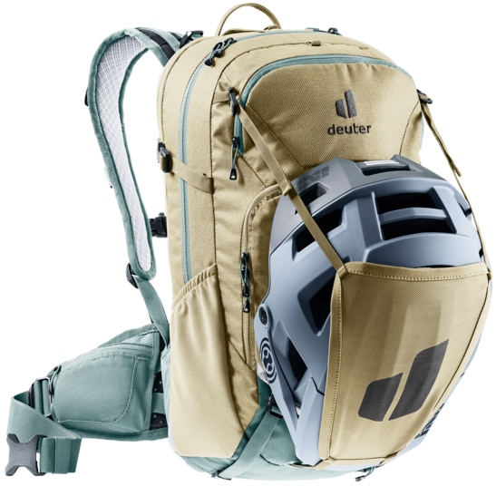 deuter Attack 18 SL  | Fahrradrucksack