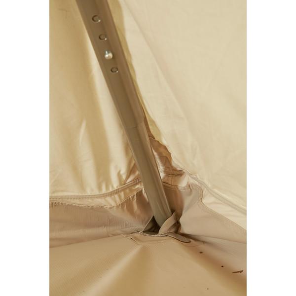 MIDGARD 9.2 TECHNICAL COTTON TENT - Tipi
