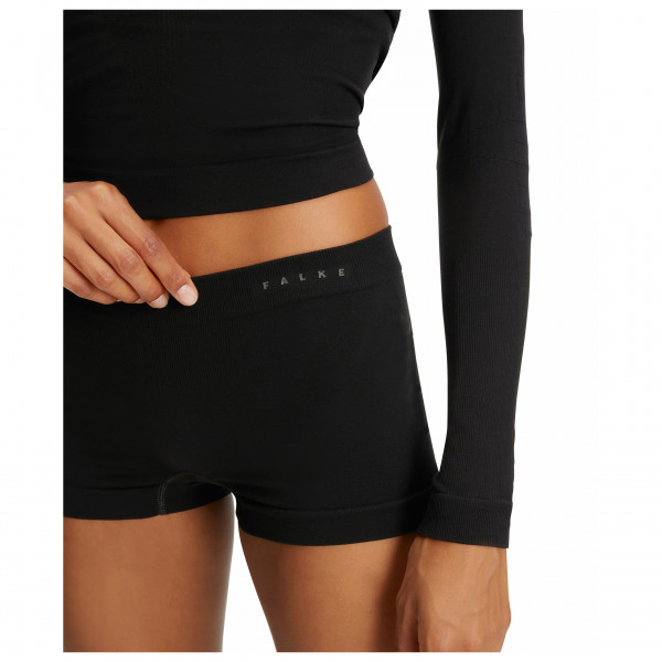 Falke - Women's Panties Warm - Kunstfaserunterwäsche