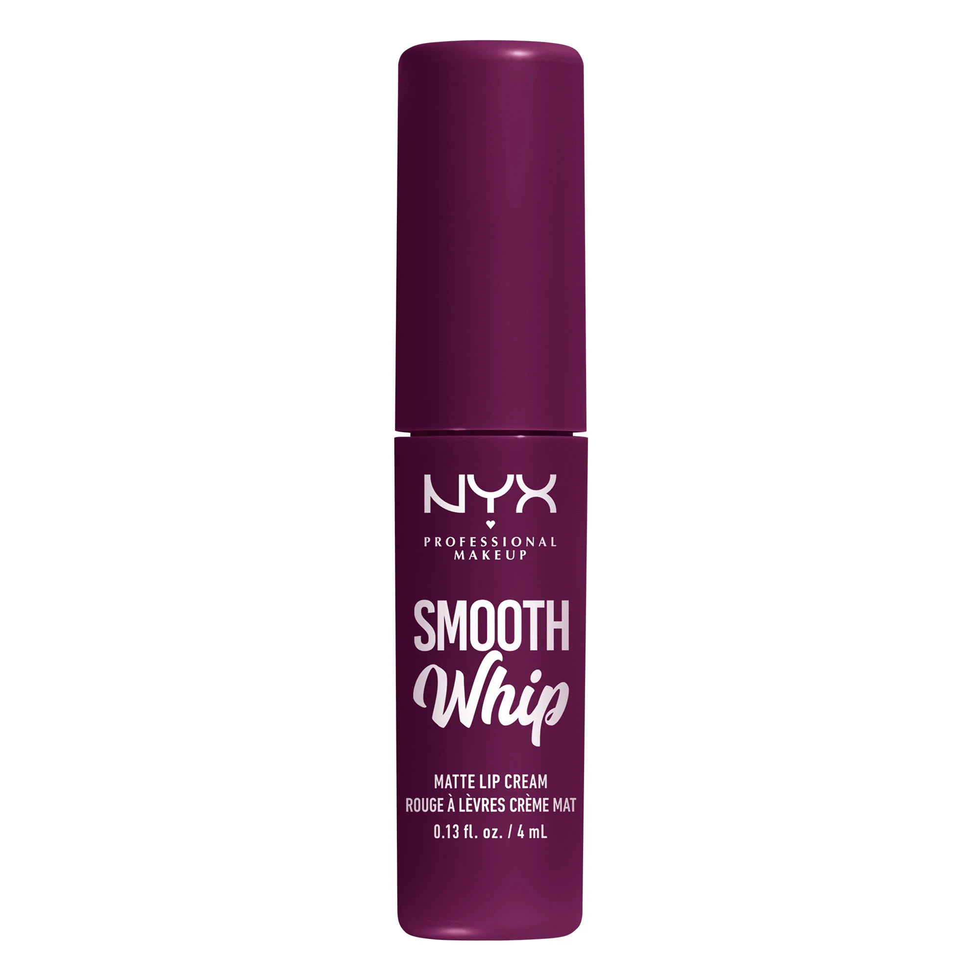 Smooth Whip Matte Lip Cream - matowa szminka, szminka