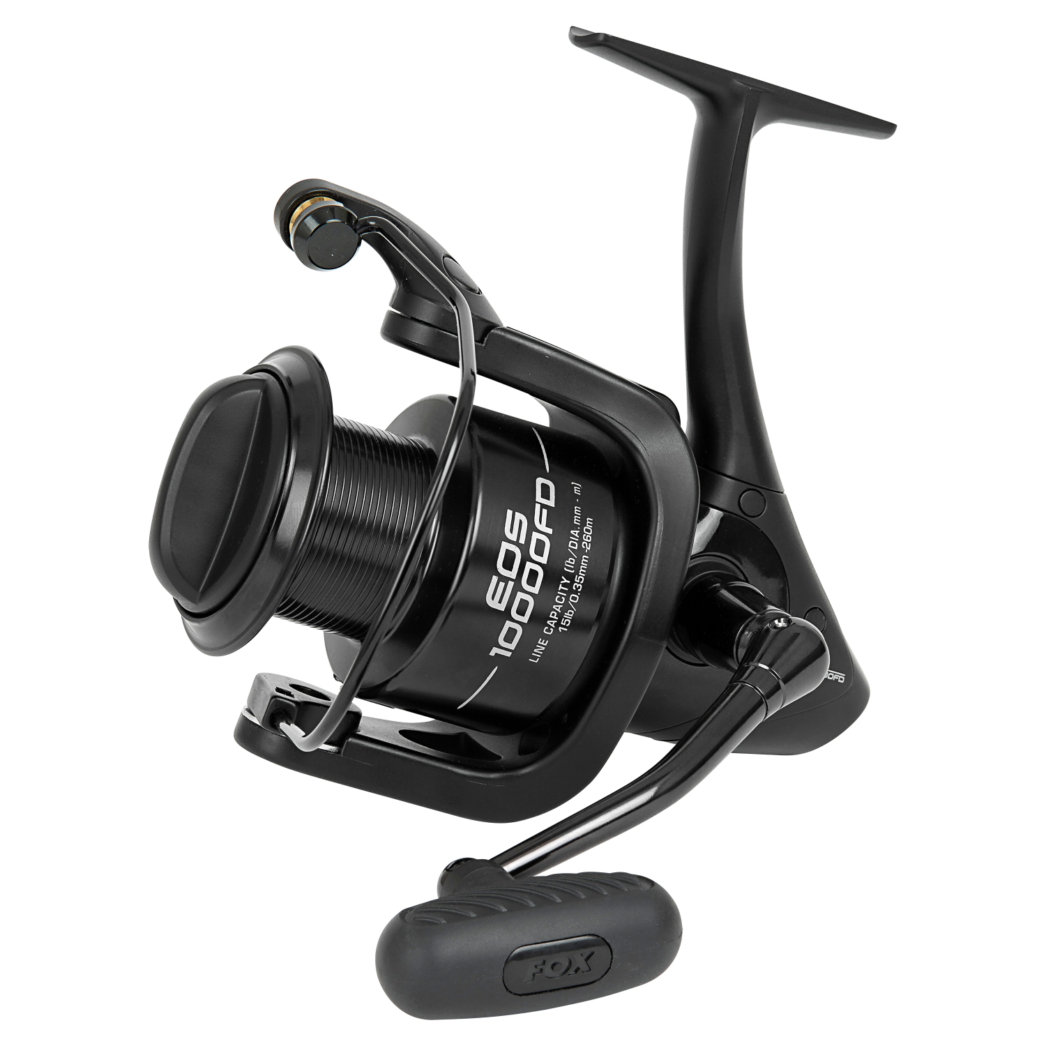 Fox Carp Frontbremsrolle Carp EOS® 10000 FD