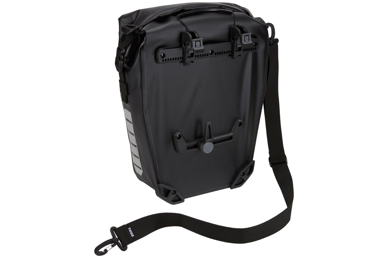 Thule Shield Gepu00e4cktasche 17L Single