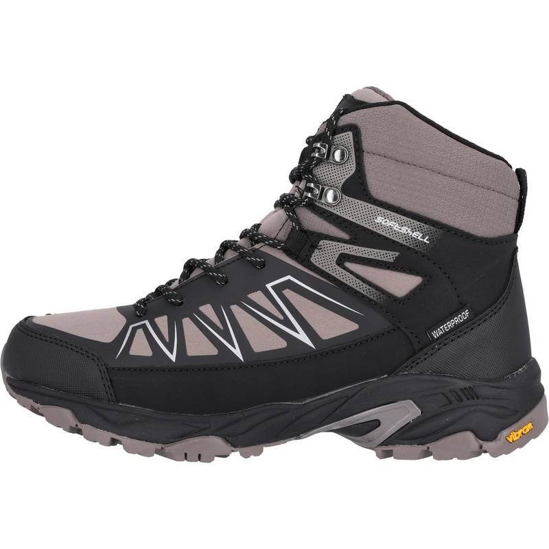 Endurance Kayla Wanderschuhe Damen