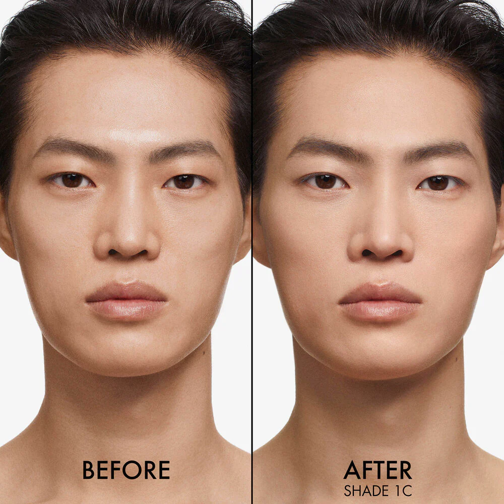 Dior Backstage Face & Body Foundation - Flydende Foundation, Kropsmakeup