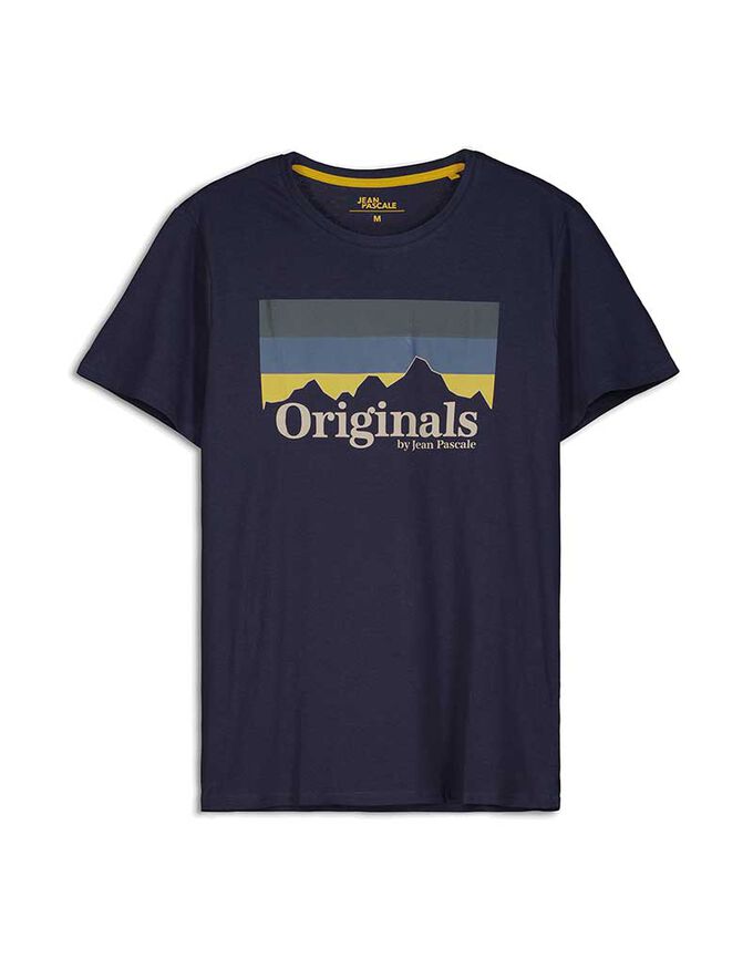 T-Shirt - Print