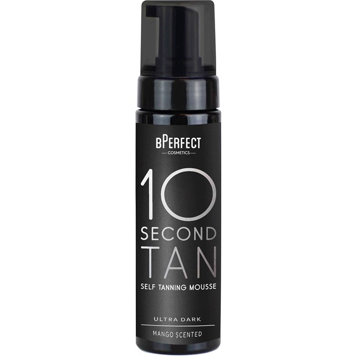 Self Tanning Mousse