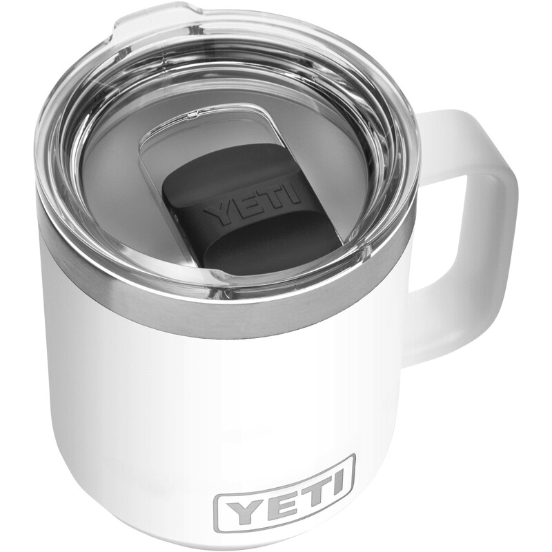 YETI Vakuum Isoliertasse Rambler 296 ml