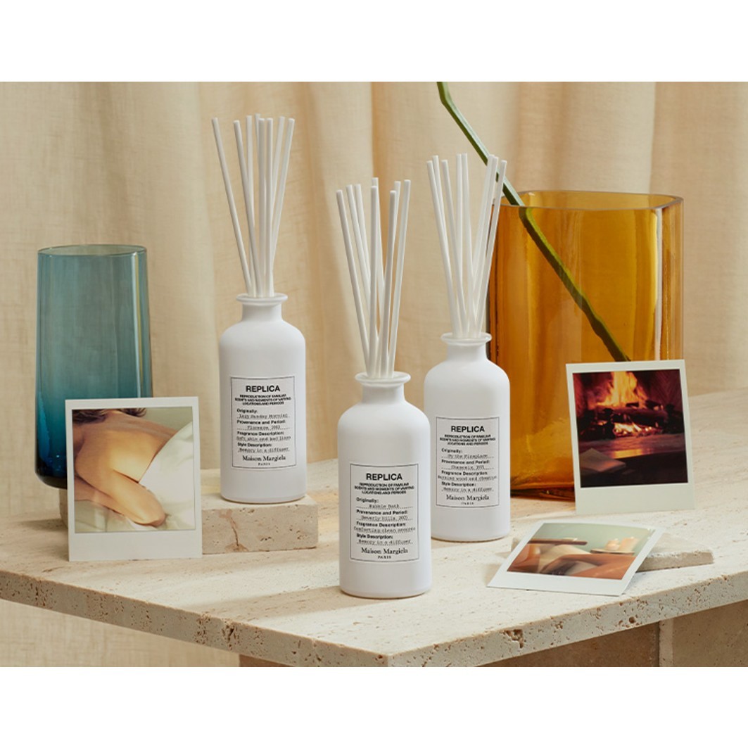 Lazy Sunday Morning Diffuser