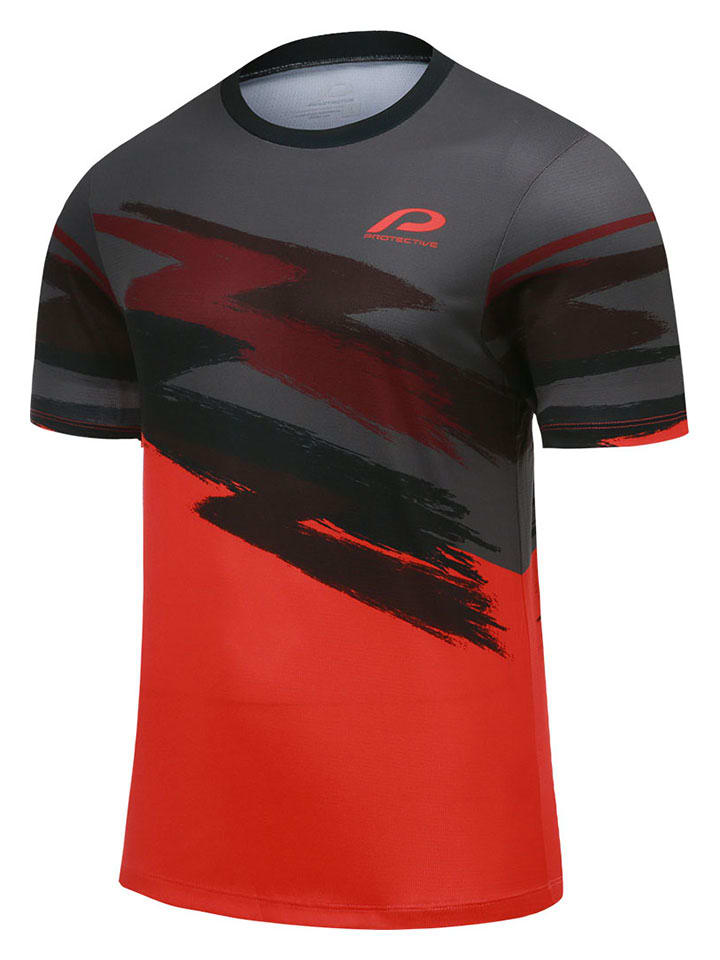 Protective Fahrradshirt 