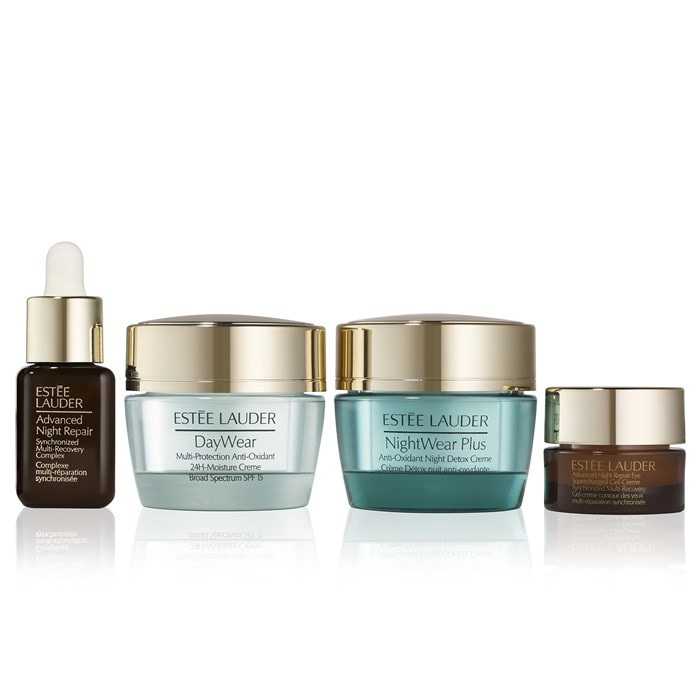 DayWear Multi Protect Anti Oxidant 24H-Moisture Creme