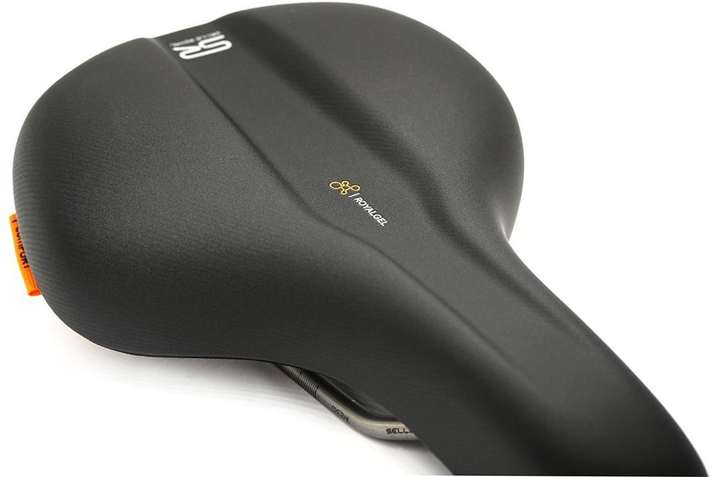 Selle Royal Explora Athletic Sattel kaufen | Bike-Discount