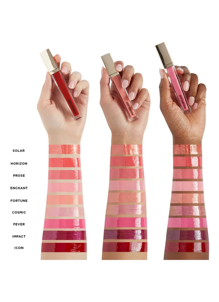 Hourglass UNREAL™ High Shine Volumizing Lip Gloss - lip gloss