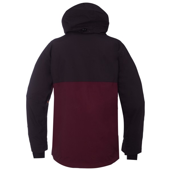 2117 of Sweden - Women's Myre Anorak - Skijacke