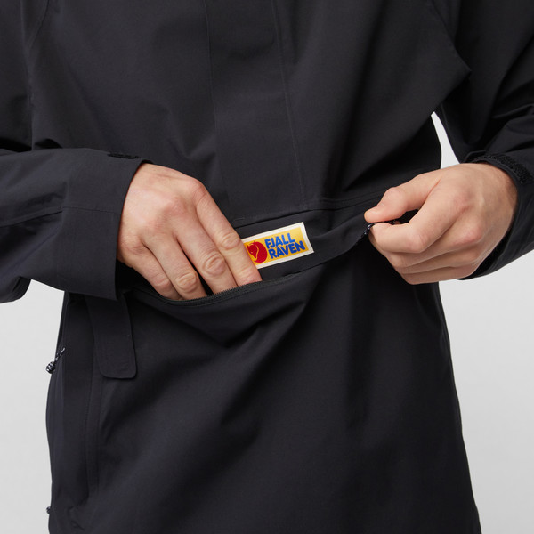 VARDAG HYDRATIC ANORAK M Herren - Regenjacke