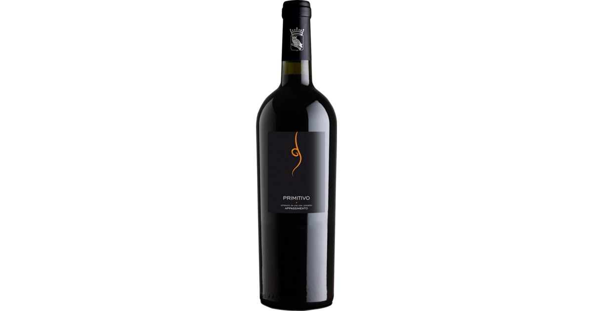 Quietum Primitivo Appasimento