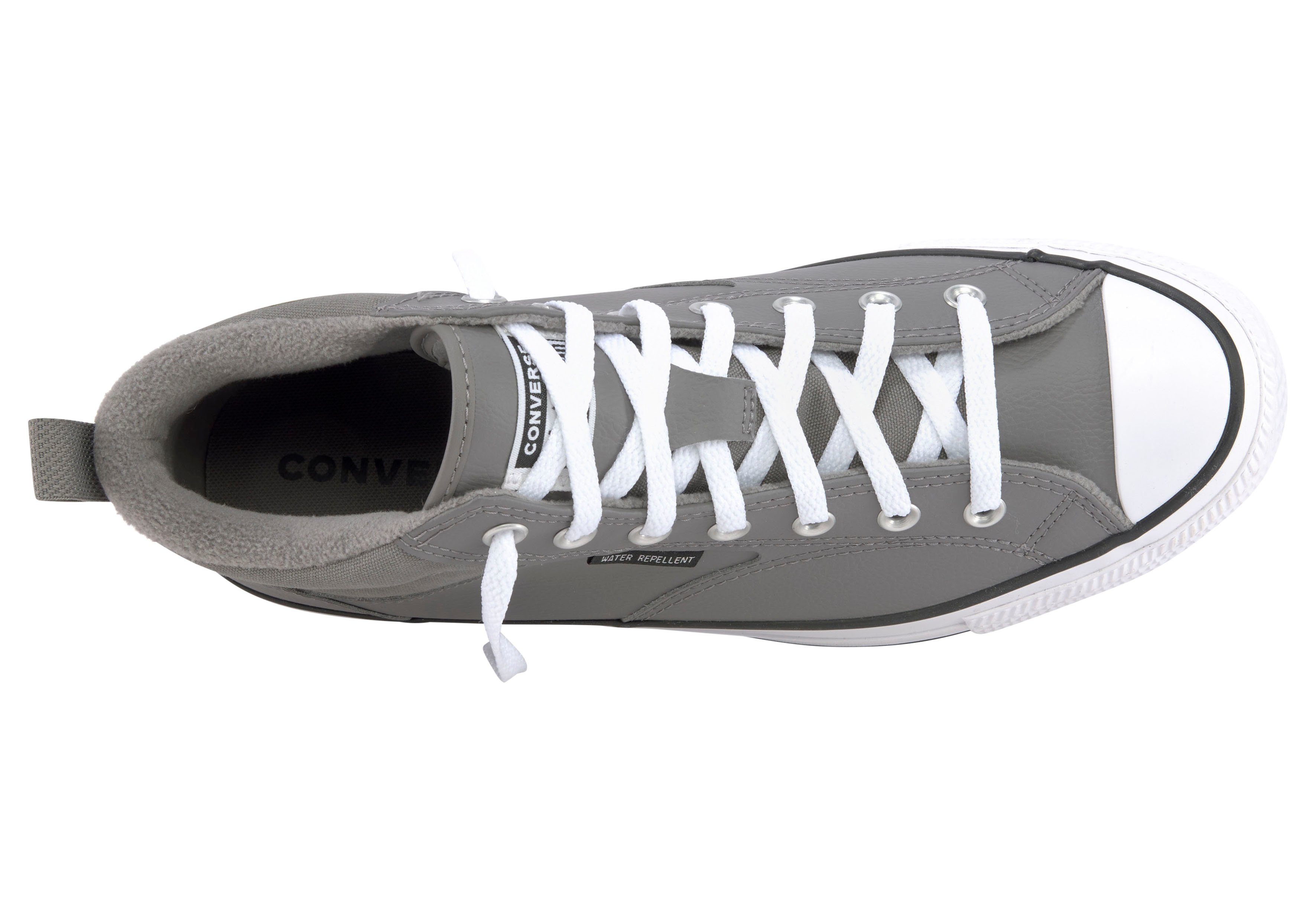 Converse CHUCK TAYLOR ALL STAR MALDEN STREET Sneaker Warmfutter