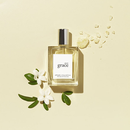 Philosophy Pure Grace Eau de Toilette Spray