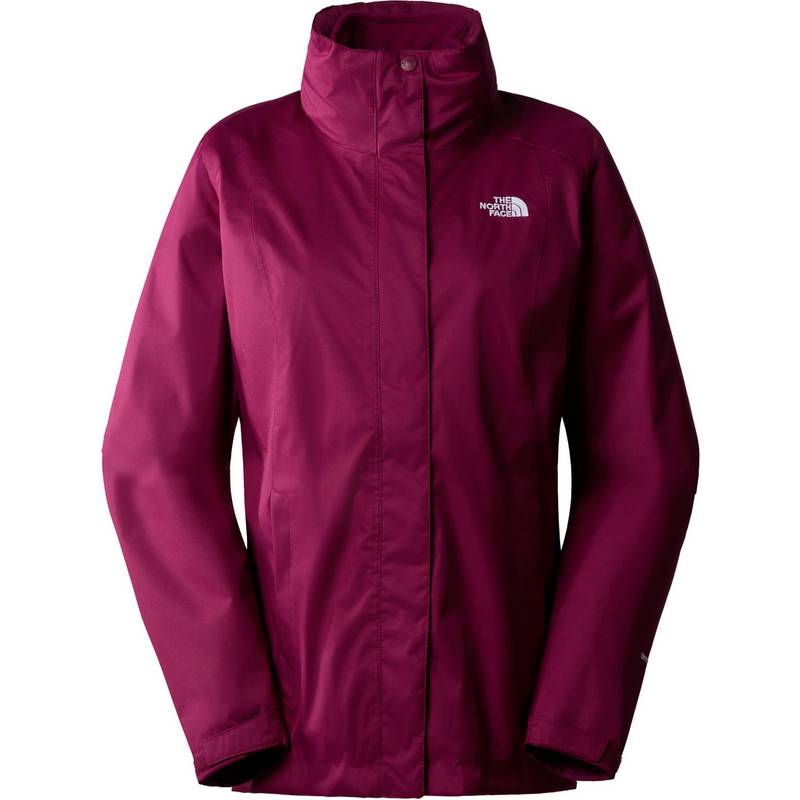 The North Face EVOLVE II TRICLIMATE Doppeljacke Damen