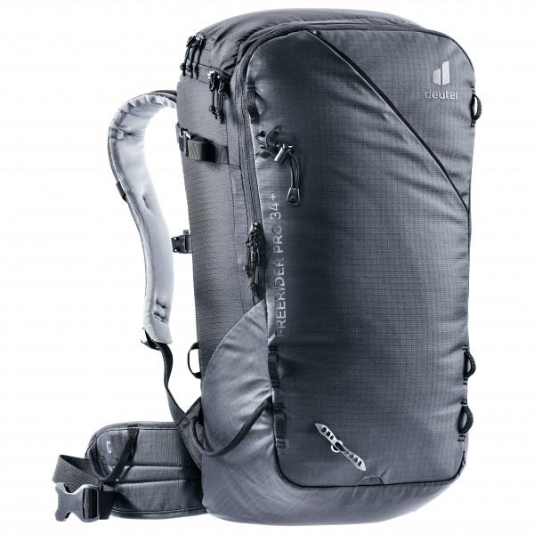 Deuter - Freerider Pro 34+10 - Skitourenrucksack