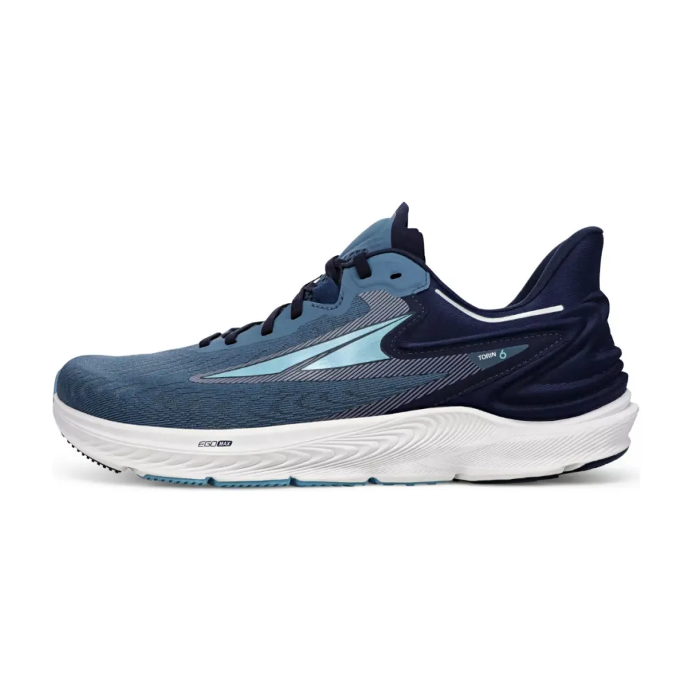 Altra Torin 6 AL0A7R6T419 / blau
