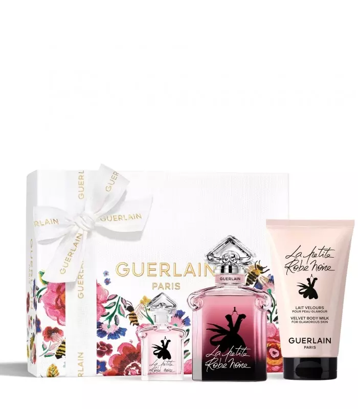 LA PETITE ROBE NOIRE Coffret Eau De Parfum Intense