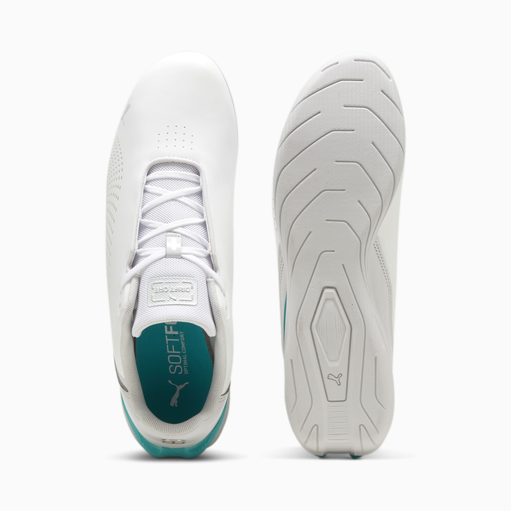 PUMA Mercedes AMG Petronas Formel 1 Drift Cat Decima 307196_08 / weiss