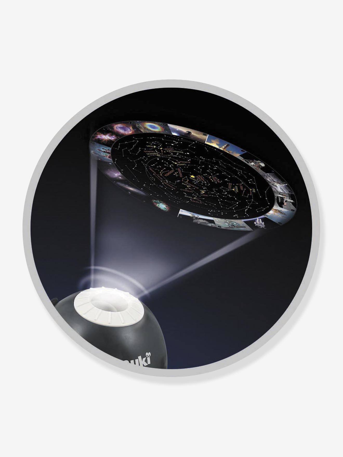Planétarium HD