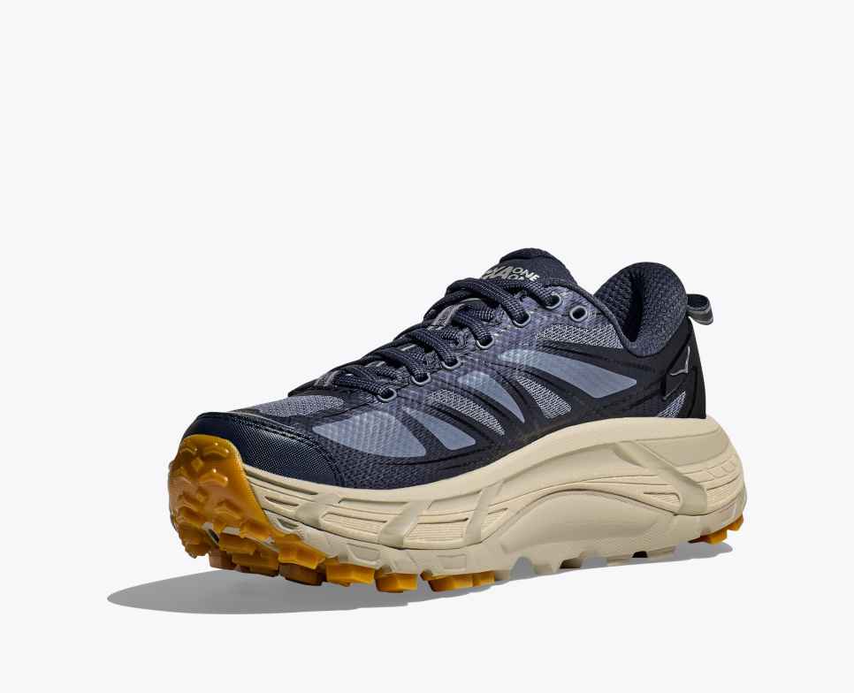 Mafate Speed 2 Varsity Navy / Farro