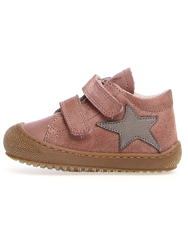 Naturino Leder-Sneakers 