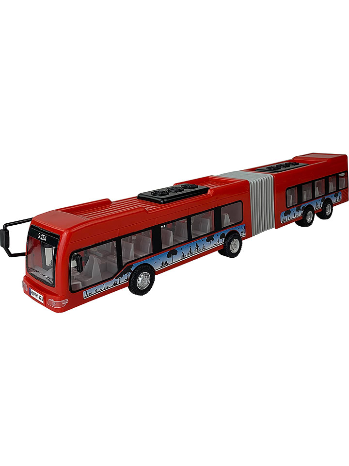 Happy People Bus 
