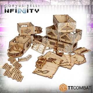 Prefab Complex